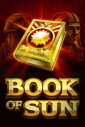 Book of Sun Слот у казино