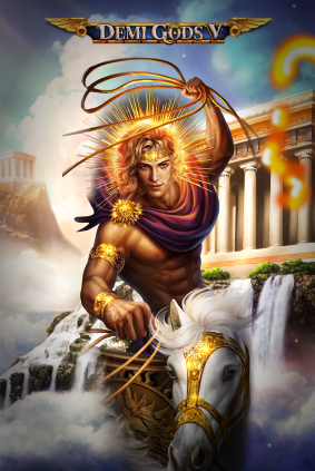 Demi gods v у casino5