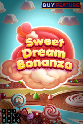 можна пограти у Sweet Dreams Bonanza слот на казино